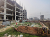 5 Katha Plot Sale in I Extension Block  Bashundhara R/A